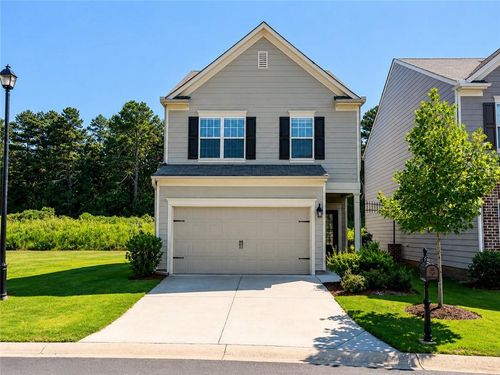196 Highland Pointe Cir E, Dawsonville, GA, 30534-9420 | Card Image