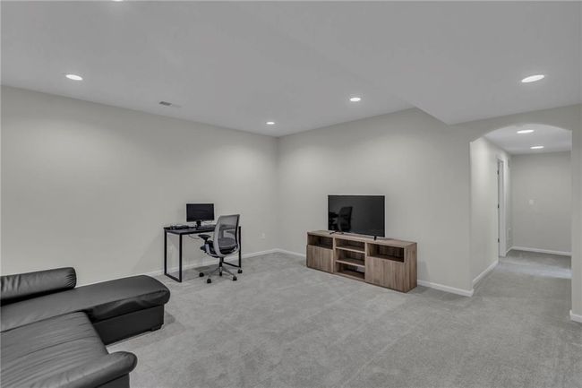 18804 Redbud Ln, House other with 3 bedrooms, 3 bathrooms and null parking in Spring Hill KS | Image 26