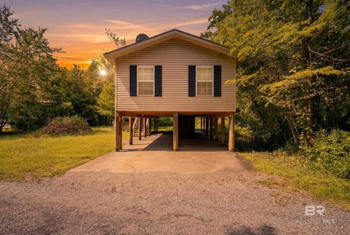 42080 E Bayou Road, Bay Minette, AL, 36507 | Card Image
