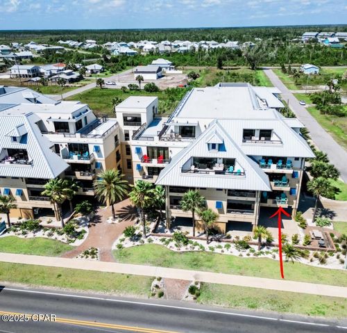 1e-1302 Highway 98, Mexico Beach, FL, 32456-7064 | Card Image