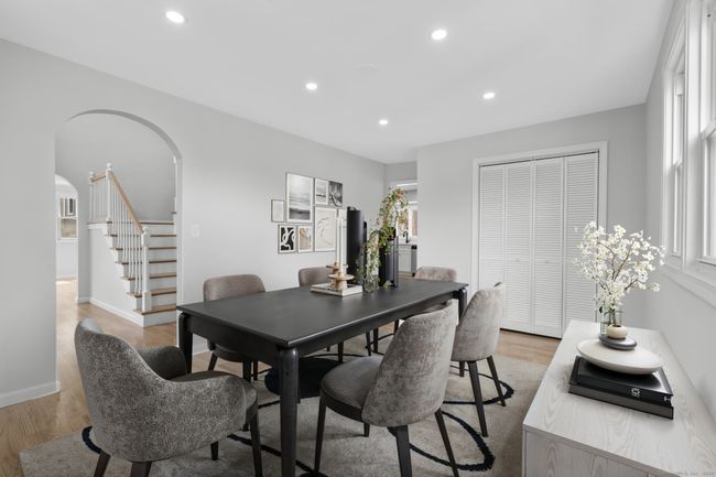 298 Summit St, House other with 3 bedrooms, 3 bathrooms and null parking in New Haven CT | Image 16