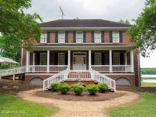 1428 Deberrys Mill Road, Conway, NC, 27820 | Card Image