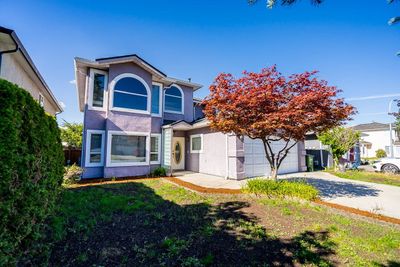 22671 Mclean Ave, House other with 5 bedrooms, 3 bathrooms and 4 parking in Richmond BC | Image 2