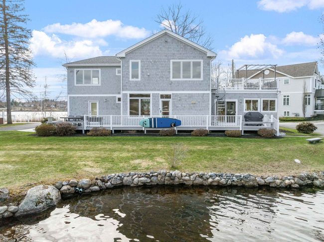 18 - 28 Island Dr, Condo with 4 bedrooms, 3 bathrooms and null parking in Laconia NH | Image 5