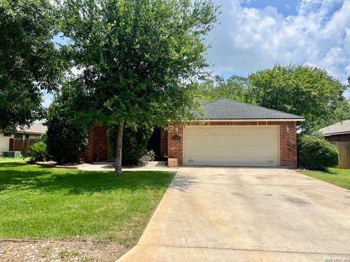 308 Bunker Hl, Pleasanton, TX, 78064-4722 | Card Image