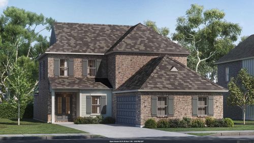 37157 Southdown Circle, Prairieville, LA, 70769 | Card Image