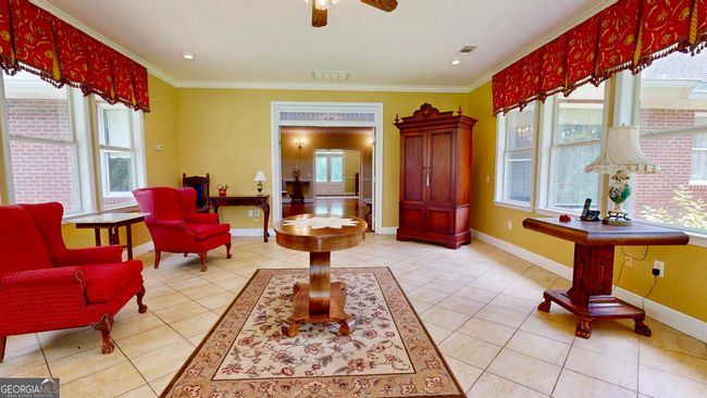 1457 N River Oaks Dr, House other with 4 bedrooms, 3 bathrooms and null parking in Blackshear GA | Image 36