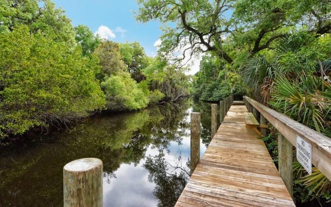 1238 Waterside Ln, House other with 3 bedrooms, 2 bathrooms and null parking in VENICE FL | Image 38