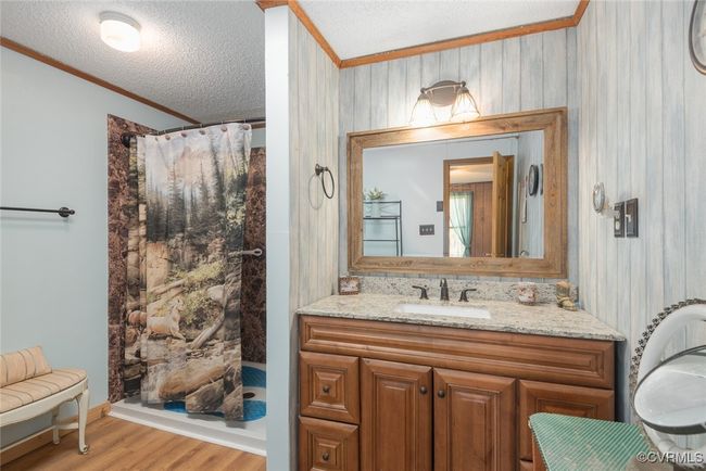 1316 General Puller Hwy, House other with 3 bedrooms, 2 bathrooms and null parking in Saluda VA | Image 25
