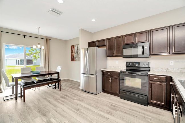 6650 Bayston Hill Pl, House other with 4 bedrooms, 2 bathrooms and null parking in ZEPHYRHILLS FL | Image 7