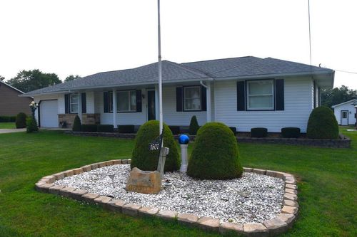 1507 Lake Lucy Road, Tionesta, PA, 16353 | Card Image