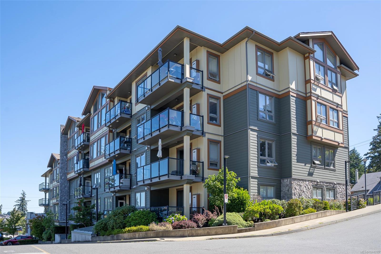 Residential in Langford 2