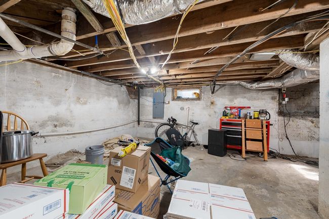461 S Shady Ave, House other with 3 bedrooms, 3 bathrooms and null parking in Damascus VA | Image 74