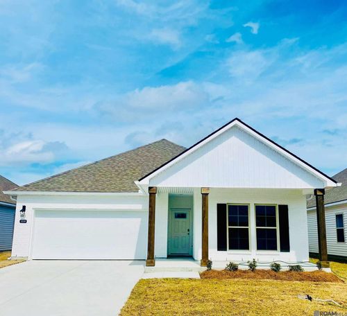 13319 Bellacosa Ave, Baton Rouge, LA, 70817-4048 | Card Image