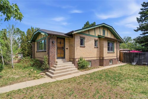 2686 King Street, Denver, CO, 80211 | Card Image