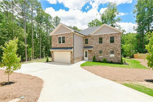 3604 Pineview Cir, Duluth, GA, 30096-3805 | Card Image
