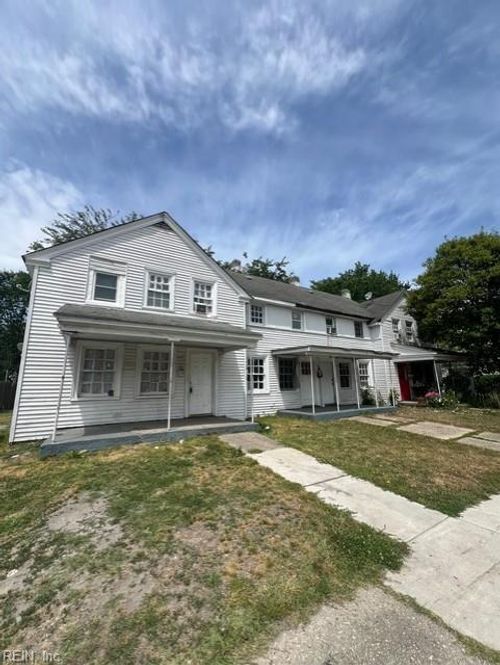 73 Decatur St, Portsmouth, VA, 23702-2734 | Card Image