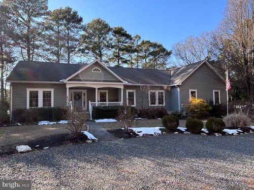 5616 Galestown Reliance Rd, GALESTOWN, MD, 21659 | Card Image