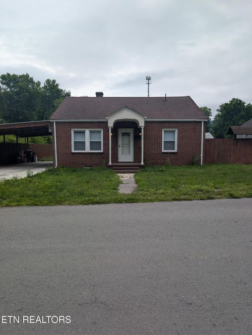 422 Wilderness Rd, Middlesboro, KY, 40965 | Card Image