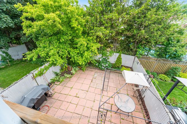 1659 Dreyber Crt, House attached with 4 bedrooms, 4 bathrooms and 1 parking in Pickering ON | Image 31