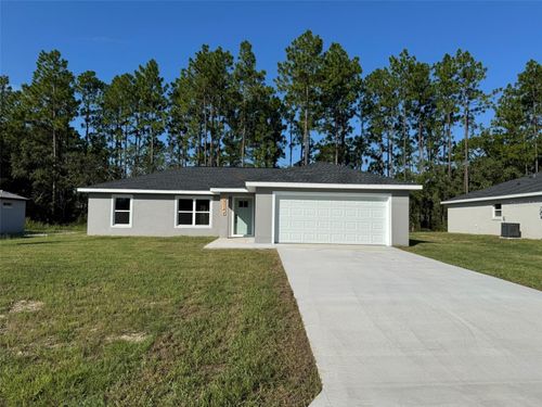 13144 Sw 73rd Avenue Rd, OCALA, FL, 34473-4915 | Card Image