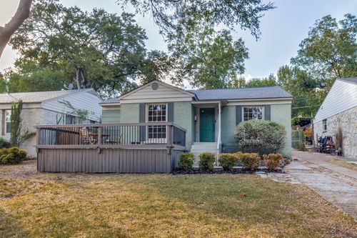 6815 E Grand Ave, Dallas, TX, 75223-1105 | Card Image
