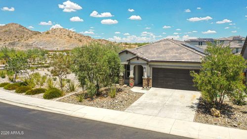 16628 W Pedro Lane, Goodyear, AZ, 85338 | Card Image