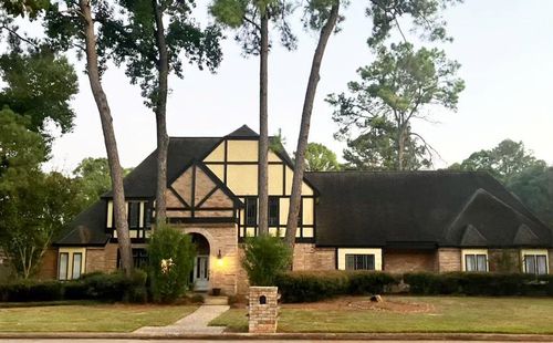 9911 Oxted Ln, Spring, TX, 77379-6629 | Card Image