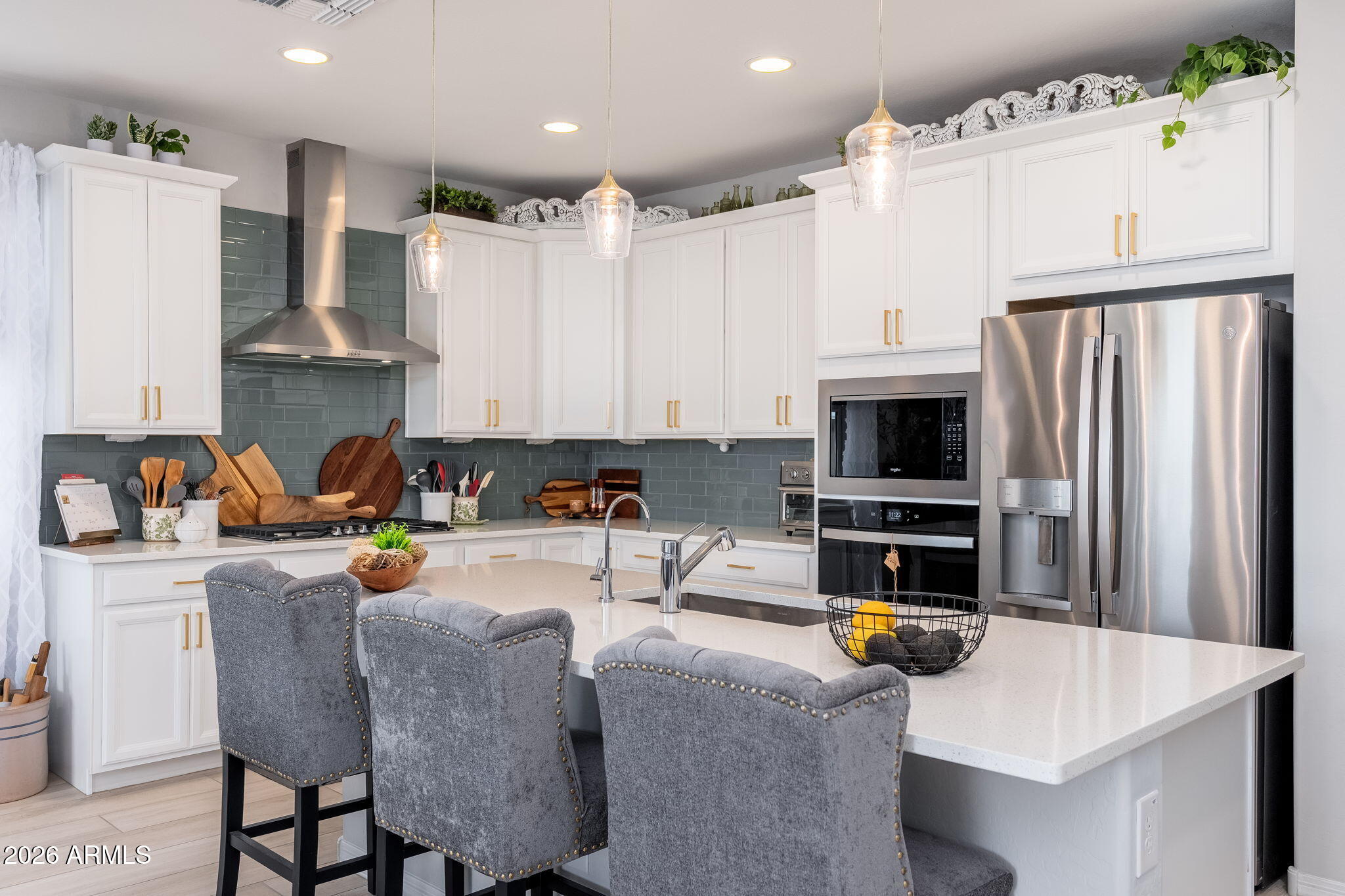 Residential in San Tan Valley 2