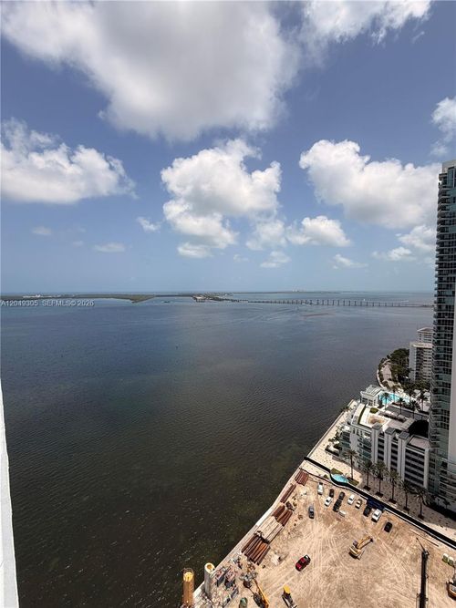 3405-1155 Brickell Bay Dr, Miami, FL, 33131-2983 | Card Image