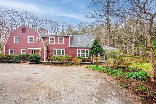 134 Sandy Pond Rd, Lincoln, MA, 01773-2605 | Card Image