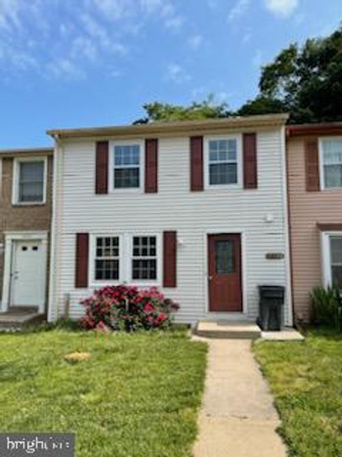 3422 Belfry Ln, WOODBRIDGE, VA, 22192-4341 | Card Image