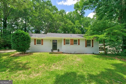 3650 Fred Walker Dr Sw, Smyrna, GA, 30082-2904 | Card Image