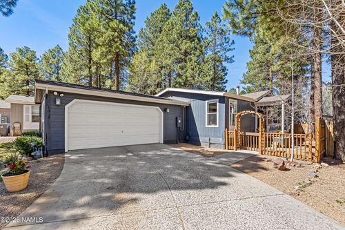 1383 S Union Pacific Street, Flagstaff, AZ, 86001 | Card Image