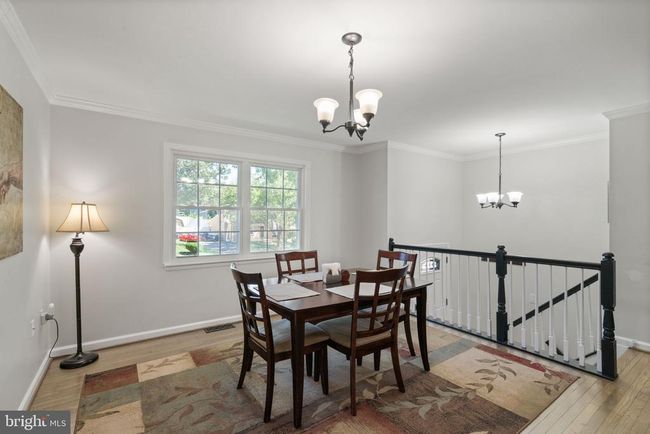 18906 White Oak Dr, House other with 4 bedrooms, 2 bathrooms and null parking in TRIANGLE VA | Image 6