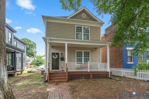 2207 3rd Ave, Richmond, VA, 23222-4625 | Card Image