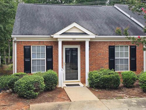 101 Bennock Mill Ct, Lexington, SC, 29072-1814 | Card Image