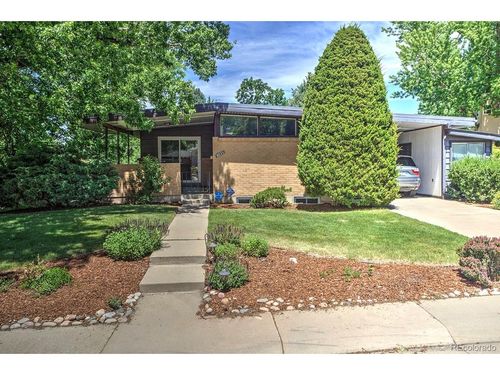 6035 S Milwaukee Way, Centennial, CO, 80121-2833 | Card Image