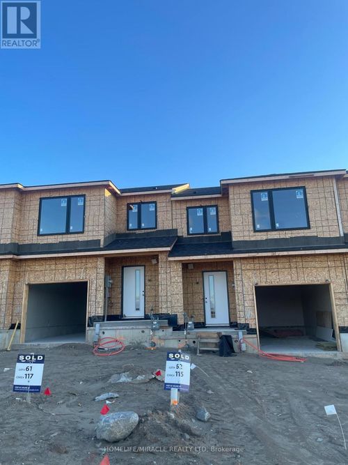 117 Mattingley Street, Brant (Paris), ON, N3L2M2 | Card Image