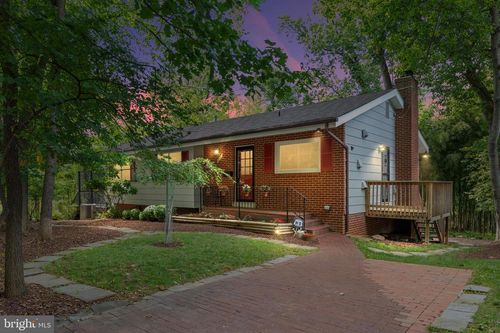 5707 Halpine Rd, ROCKVILLE, MD, 20851-2406 | Card Image