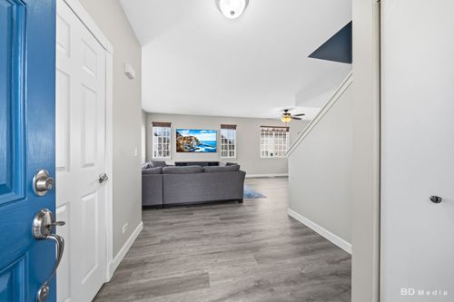 1206 Violet Ln, Joliet, IL, 60431-7889 | Card Image