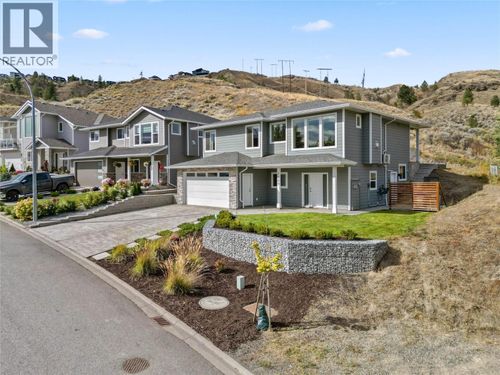 2289 Grasslands Blvd, Kamloops, BC, V2B0E3 | Card Image