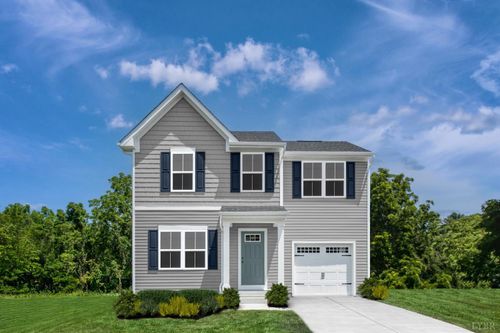 46 Grove Hill Ter, Lynchburg, VA, 24501 | Card Image