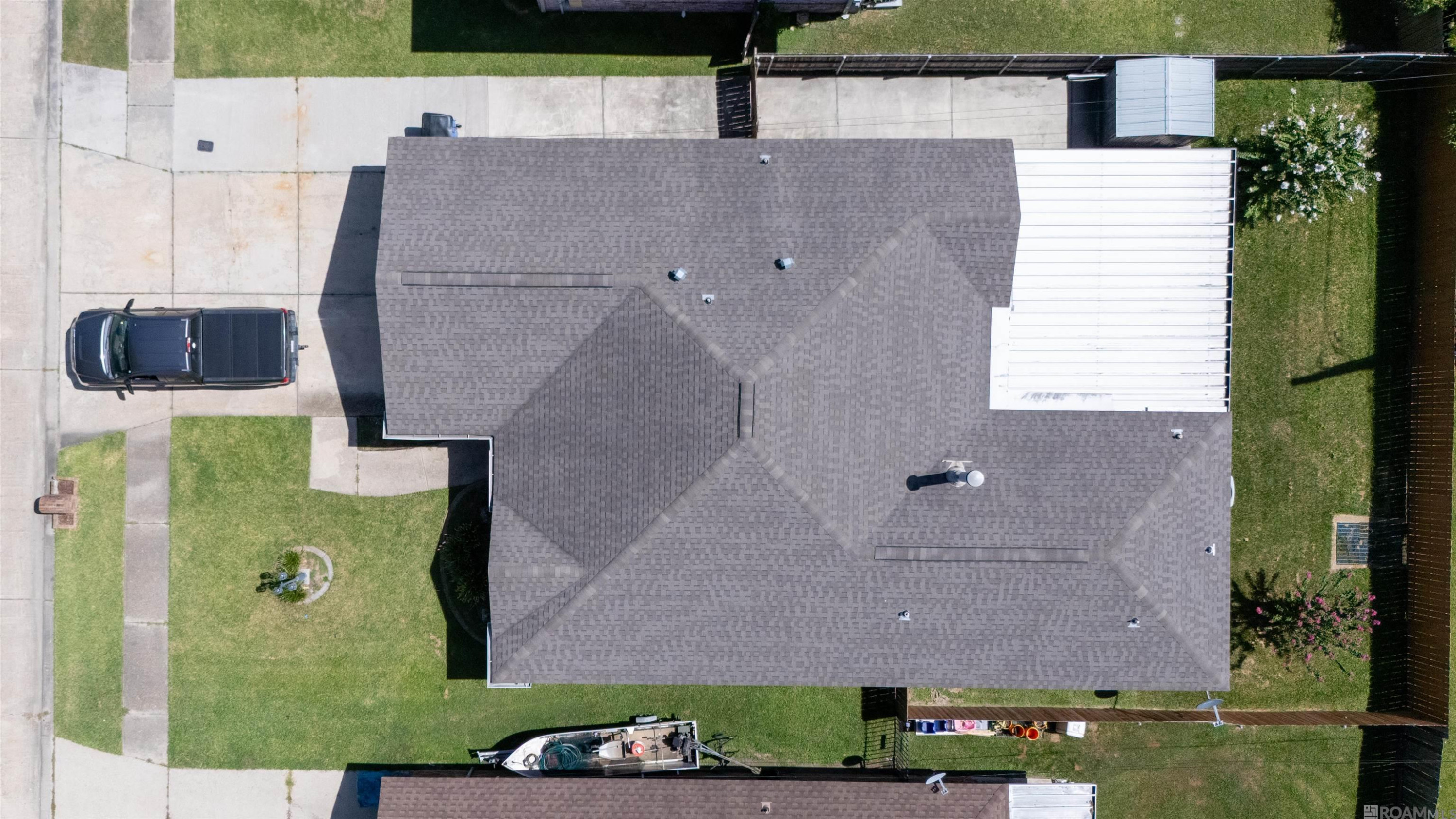 Residential in Destrehan 2