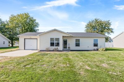 1811 S Morley St, House other with 3 bedrooms, 1 bathrooms and null parking in MOBERLY MO | Image 1