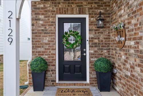 2129 Barringer Ln, Murfreesboro, TN, 37128-2219 | Card Image