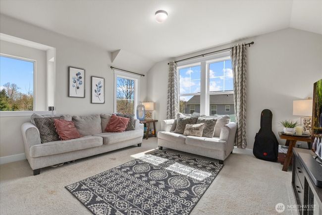Family room on main level | Image 23