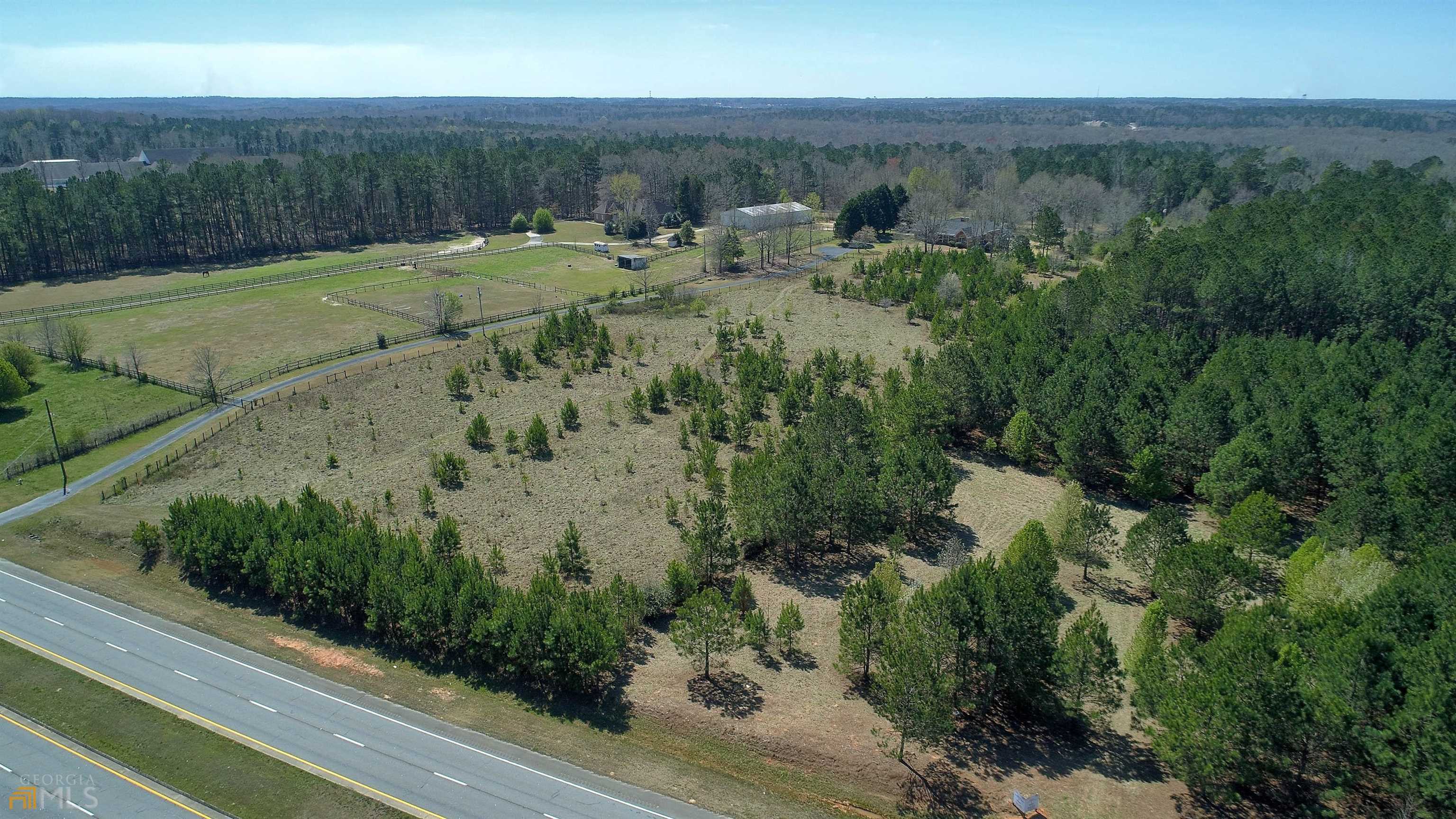Highway 74 , Fayetteville, GA 30215
