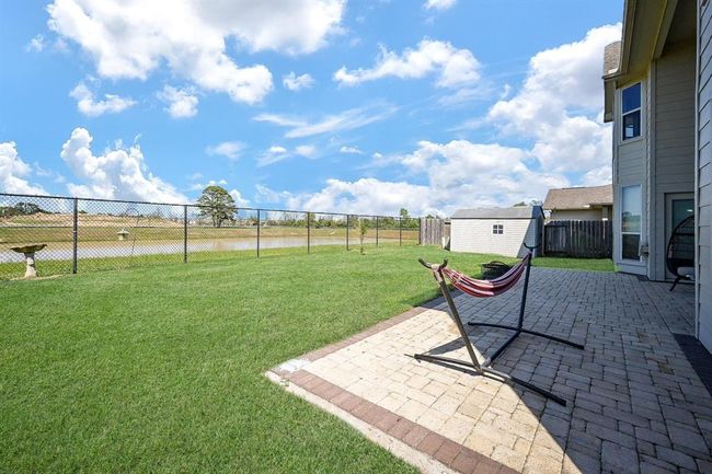 4214 Bridgestone Shadow Ct, House other with 4 bedrooms, 4 bathrooms and 2 parking in Spring TX | Image 20