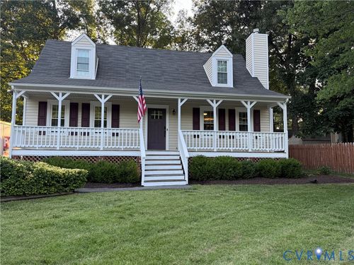 2210 Cox Rd, Henrico, VA, 23233-2741 | Card Image